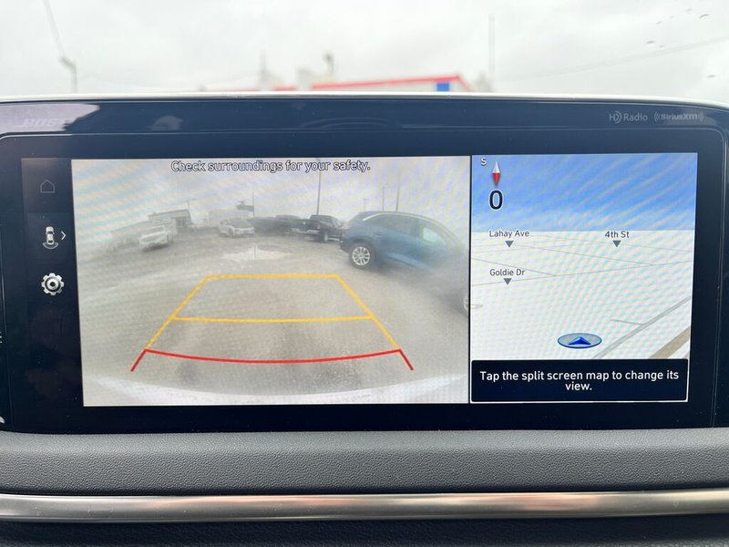 2023 Hyundai Sonata Sport 1.6T Sport