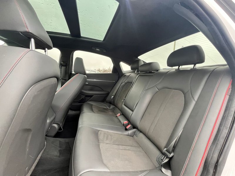 2023 Hyundai Sonata Sport 1.6T Sport