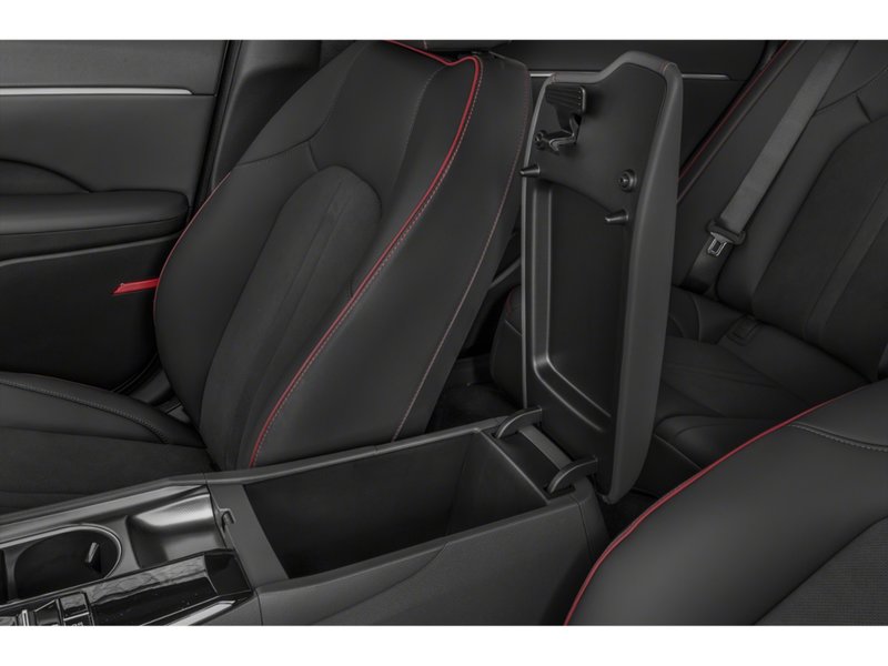 2023 Hyundai Sonata Sport