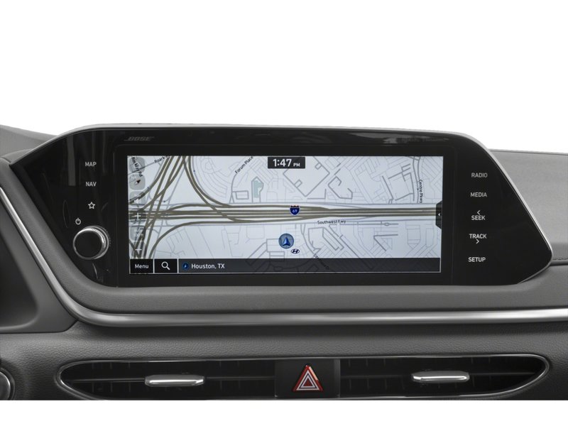 2023 Hyundai Sonata Sport