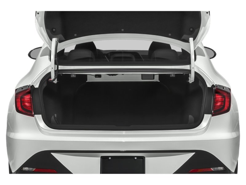 2023 Hyundai Sonata Sport