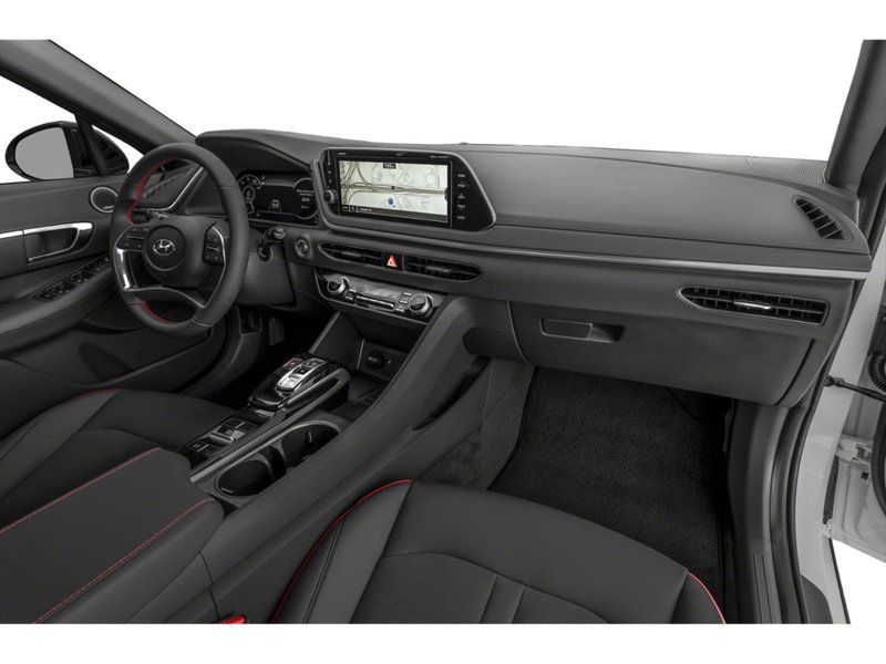 2023 Hyundai Sonata Sport