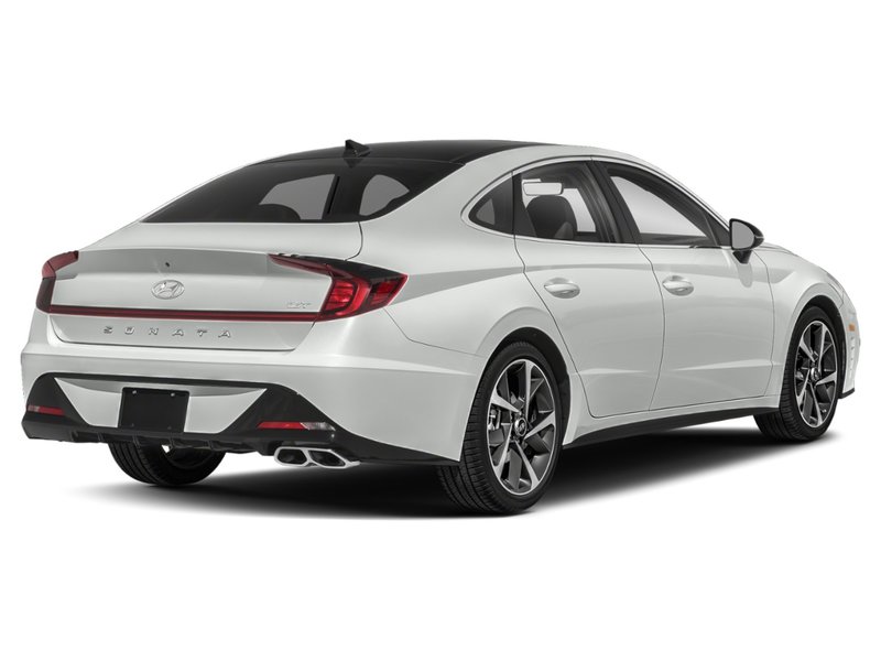 2023 Hyundai Sonata Sport