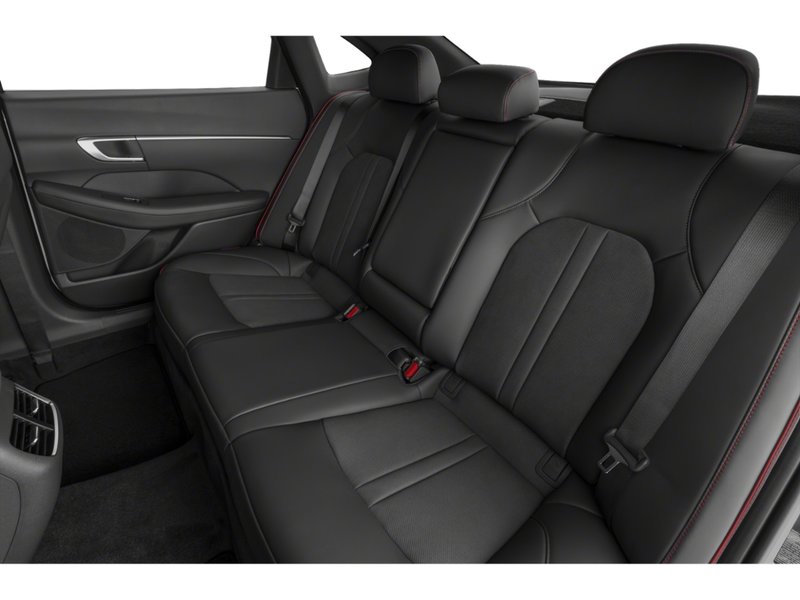 2023 Hyundai Sonata Sport