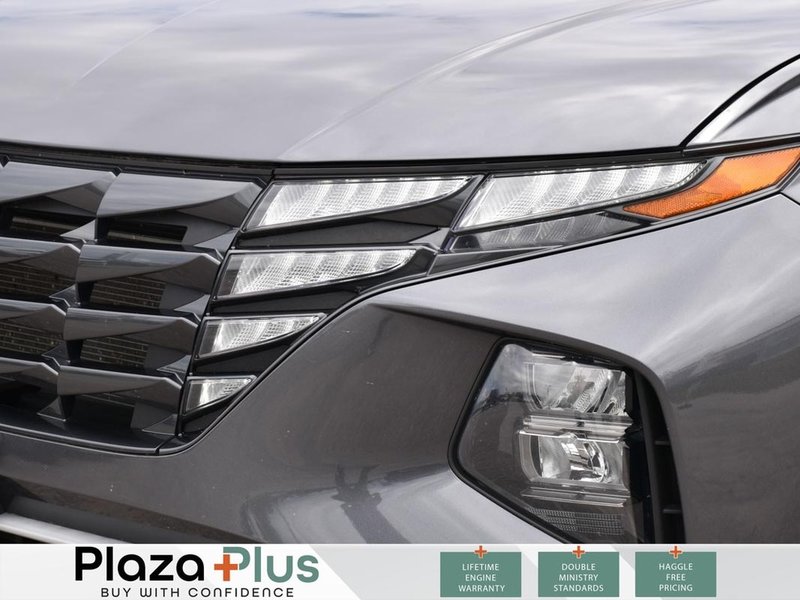 2022 Hyundai Tucson Essential HEATED SEATS | AWD | CARPLAY + ANDROID AUTO