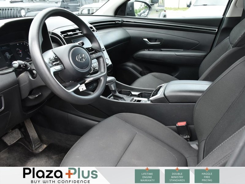 2022 Hyundai Tucson Essential HEATED SEATS | AWD | CARPLAY + ANDROID AUTO
