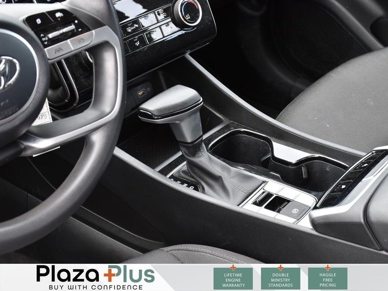 2022 Hyundai Tucson Essential HEATED SEATS | AWD | CARPLAY + ANDROID AUTO