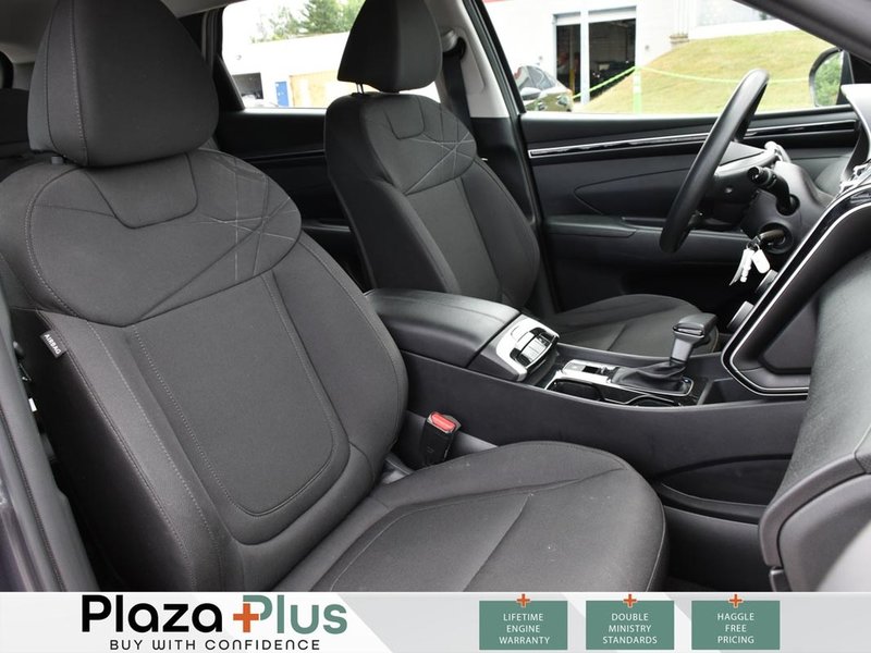2022 Hyundai Tucson Essential HEATED SEATS | AWD | CARPLAY + ANDROID AUTO
