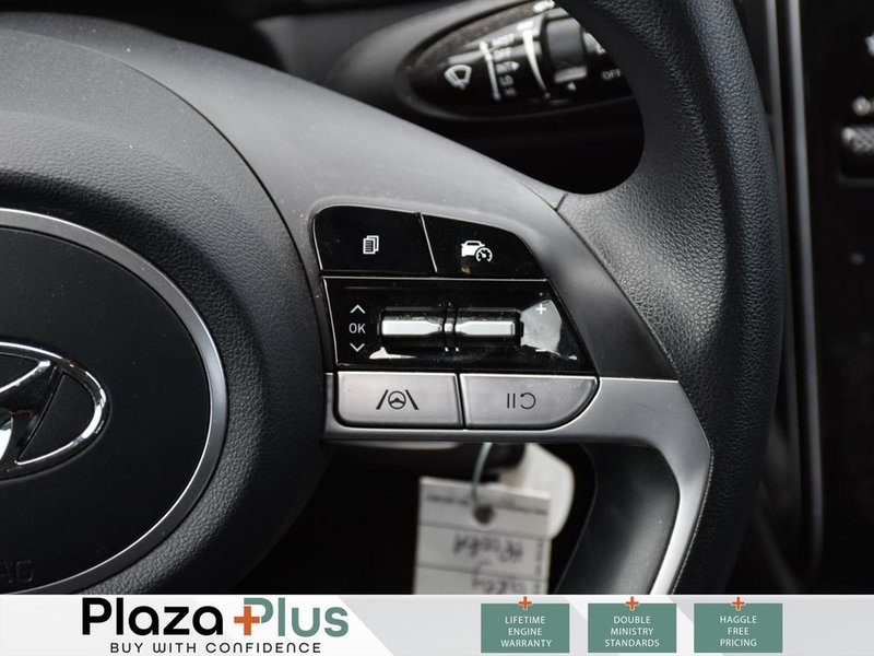 2022 Hyundai Tucson Essential HEATED SEATS | AWD | CARPLAY + ANDROID AUTO