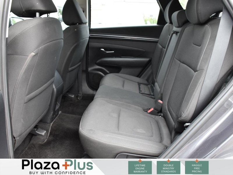 2022 Hyundai Tucson Essential HEATED SEATS | AWD | CARPLAY + ANDROID AUTO