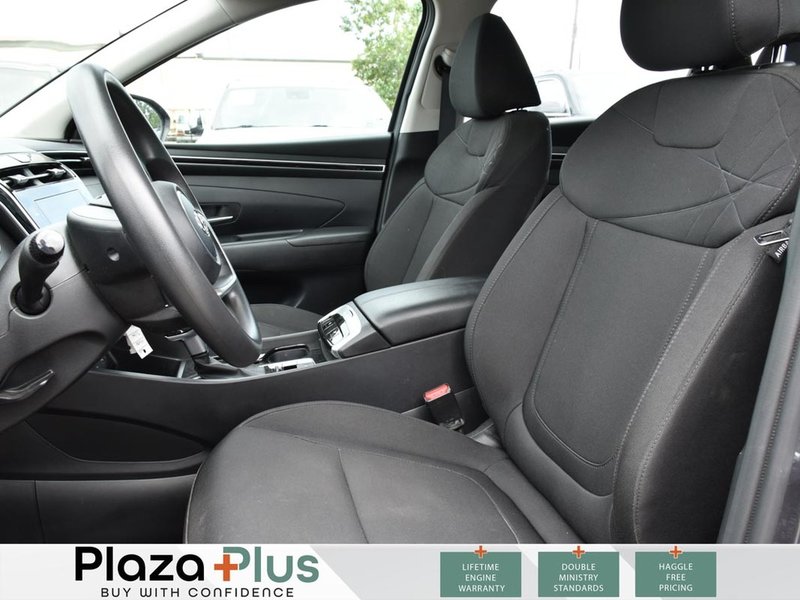 2022 Hyundai Tucson Essential HEATED SEATS | AWD | CARPLAY + ANDROID AUTO