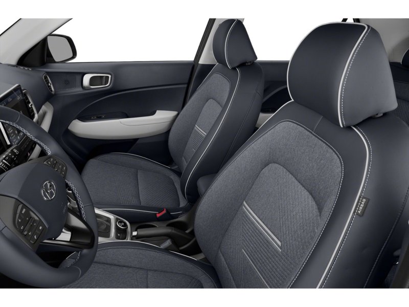 2022 Hyundai Venue Preferred