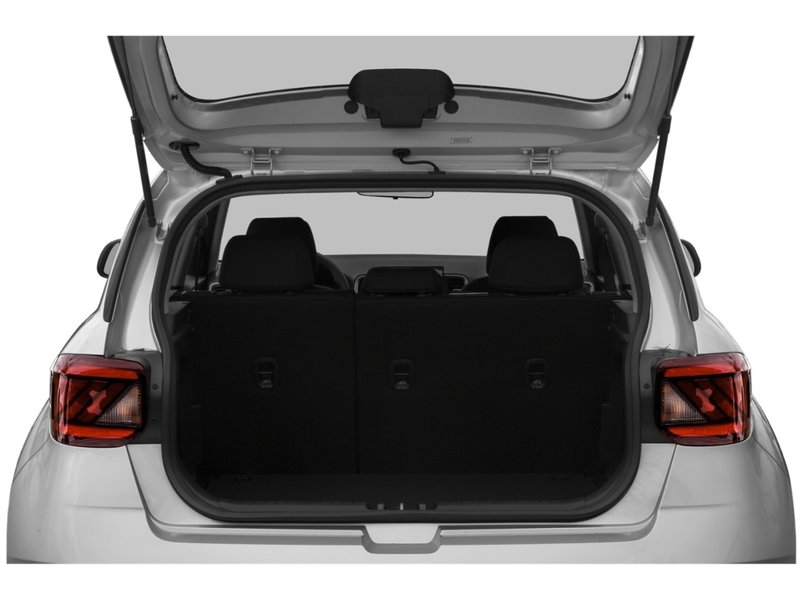 2022 Hyundai Venue Preferred