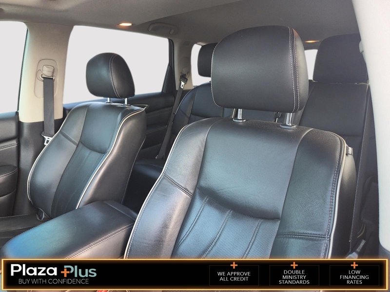2018 Infiniti QX60 BASE AWD
