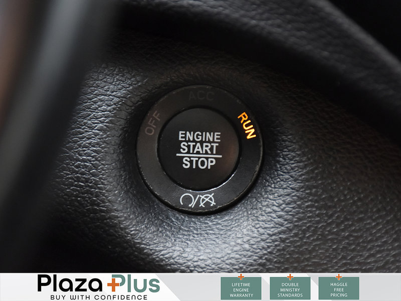 2019 Jeep Cherokee Trailhawk POWER LIFT GATE/V6/HEATED WHEEL/HEATED SEATS/APPLE CAR PLAY