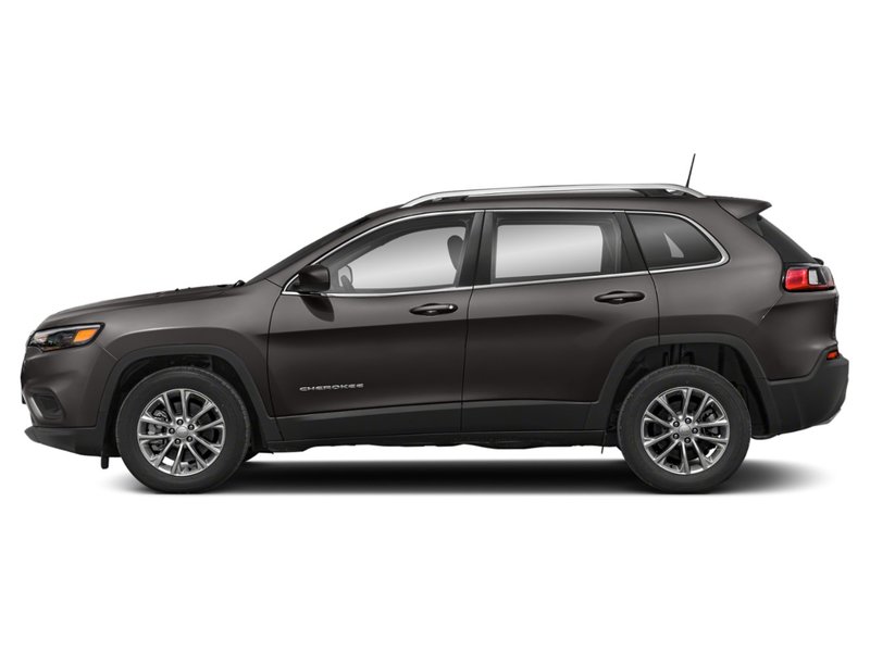 2019 Jeep Cherokee North North 4x4