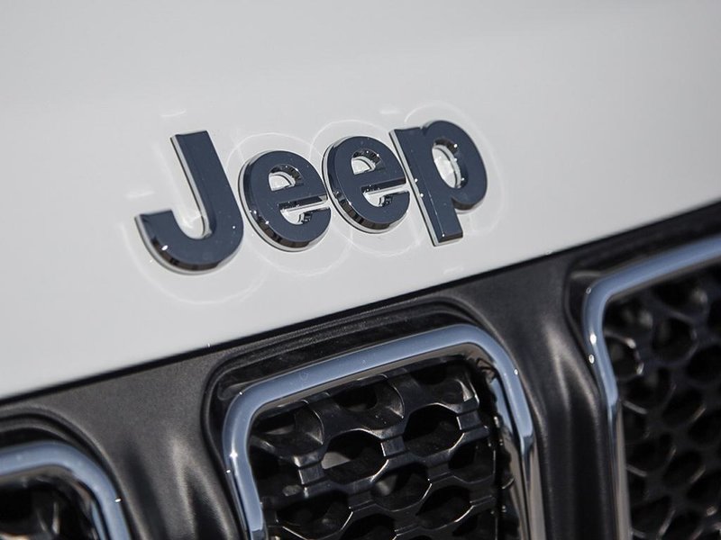 2024 Jeep Compass NORTH