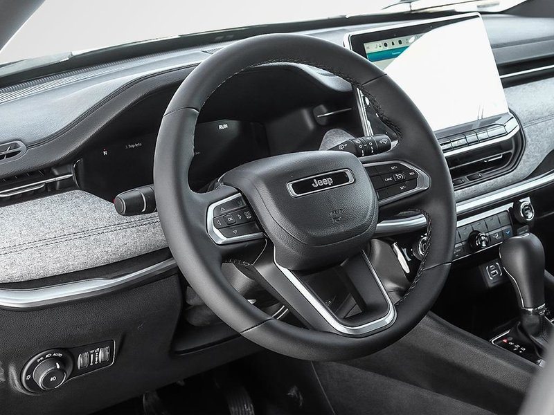 2024 Jeep Compass NORTH BRAND NEW!! PRICED TO SELL