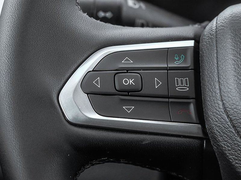 2024 Jeep Compass NORTH BRAND NEW!! PRICED TO SELL