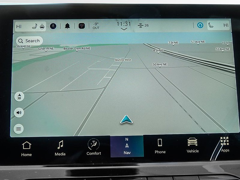 2024 Jeep Compass NORTH BRAND NEW!! PRICED TO SELL