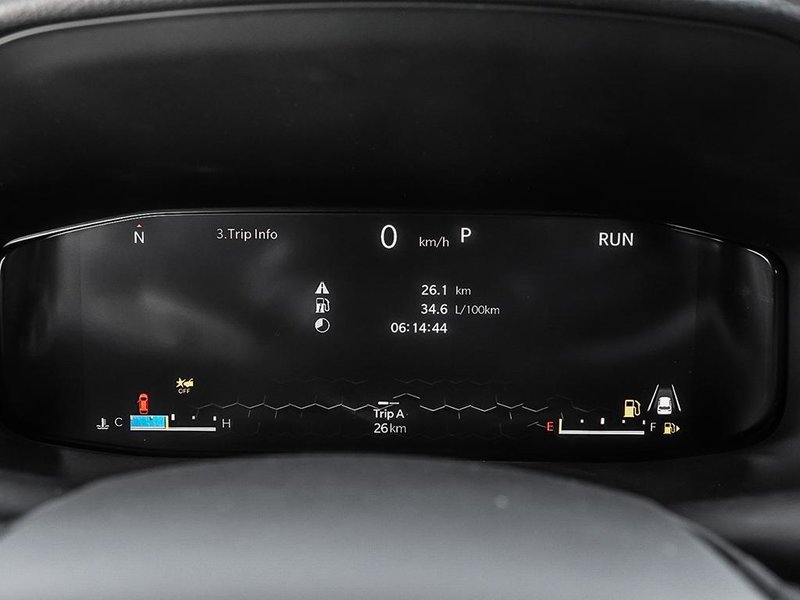 2024 Jeep Compass NORTH BRAND NEW!! PRICED TO SELL