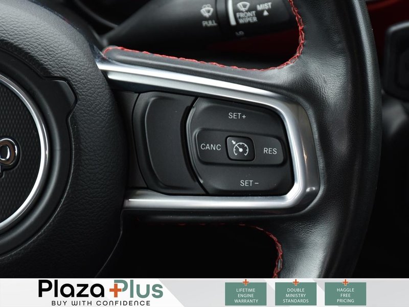 2021 Jeep Gladiator Rubicon LEATHER SEATS | REMOTE START | ALLOY RIMS