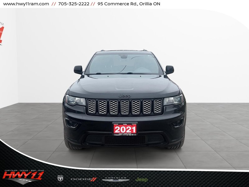 2021 Jeep Grand Cherokee ALTITUDE 4WD|APPLE CAR PLAY|ANDROID AUTO|HEATED SEATS