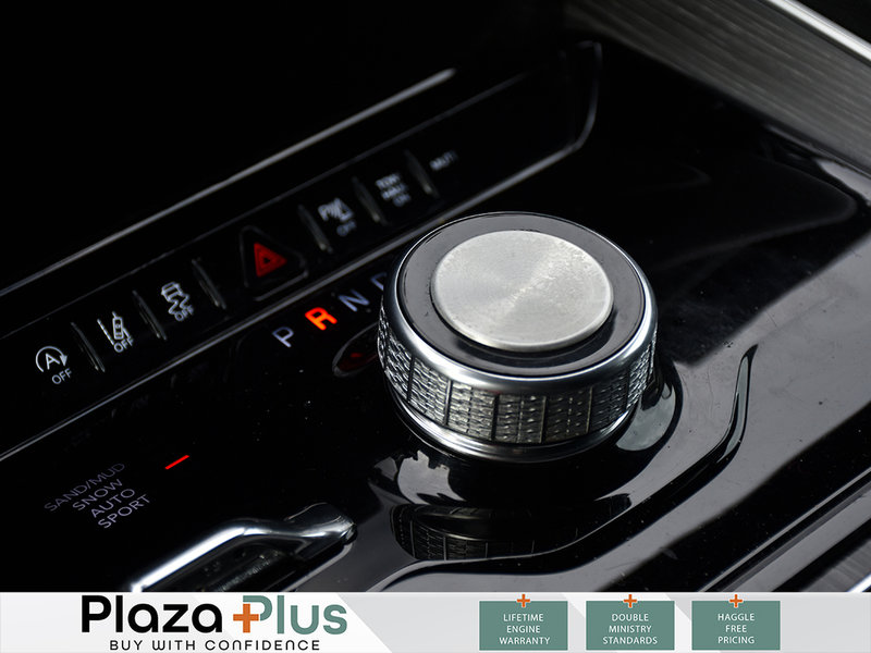 2023 Jeep Wagoneer Series II