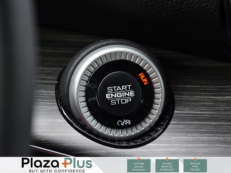 2023 Jeep Wagoneer Series II