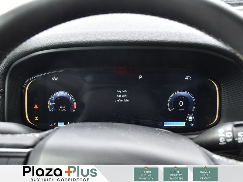 2023 Jeep Wagoneer Series II