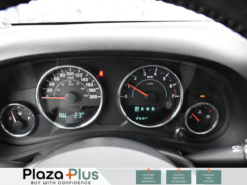 2018 Jeep Wrangler JK Sport HARD AND SOFT TOP/HEATED SEATS/POWER WINDOWS/LED LIGHTS