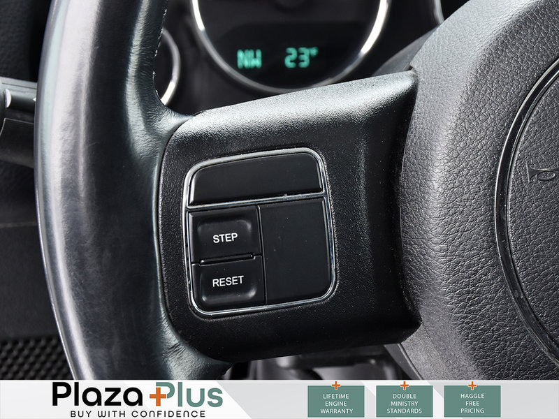 2018 Jeep Wrangler JK Sport HARD AND SOFT TOP/HEATED SEATS/POWER WINDOWS/LED LIGHTS