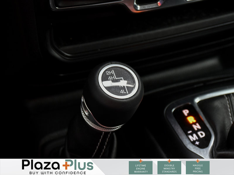2021 Jeep Wrangler Unlimited Sahara ALPINE AUDIO | VERY LOW KM | LEATHER SEATS