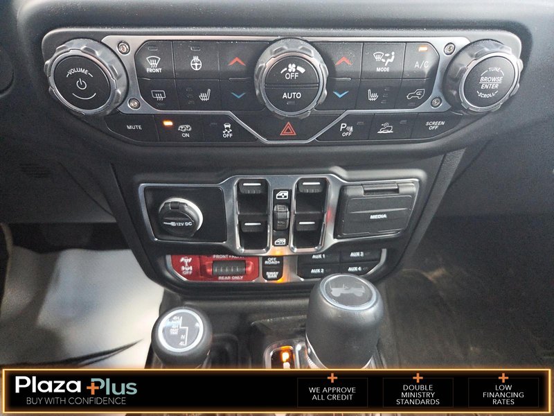 2022 Jeep Wrangler Unlimited Rubicon 392 Unlimited Rubicon 392 4x4