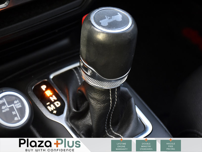 2023 Jeep Wrangler Sahara LEATHER/COLD WEATHER PKG/RUNNING BOARDS/LED PKG/PREMIUM SOUND