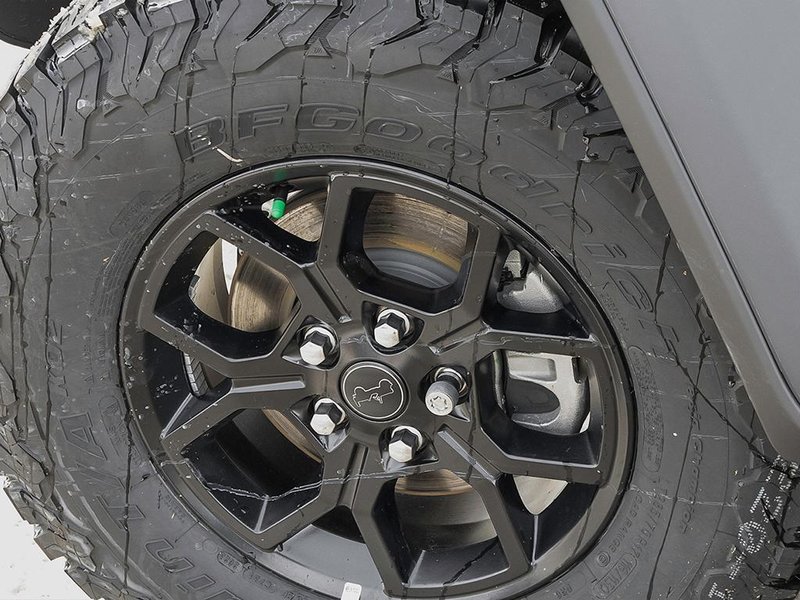 2024 Jeep Wrangler Willys PREMIUM SOUND/BLIND SPOT MONITOR/HEATED WHEEL/BACK UP CAMERA