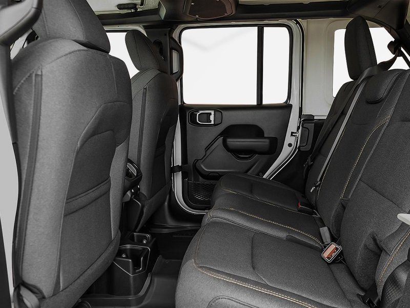 2024 Jeep Wrangler Willys PREMIUM SOUND/BLIND SPOT MONITOR/HEATED WHEEL/BACK UP CAMERA