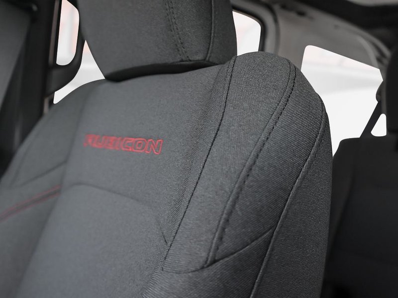 2024 Jeep Wrangler Rubicon HEATED WHEEL/PREMIUM SOUND/NAVIGATION/TOW PKG