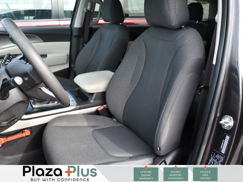 2024 Kia Carnival LX+