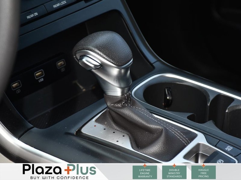 2024 Kia Carnival LX+