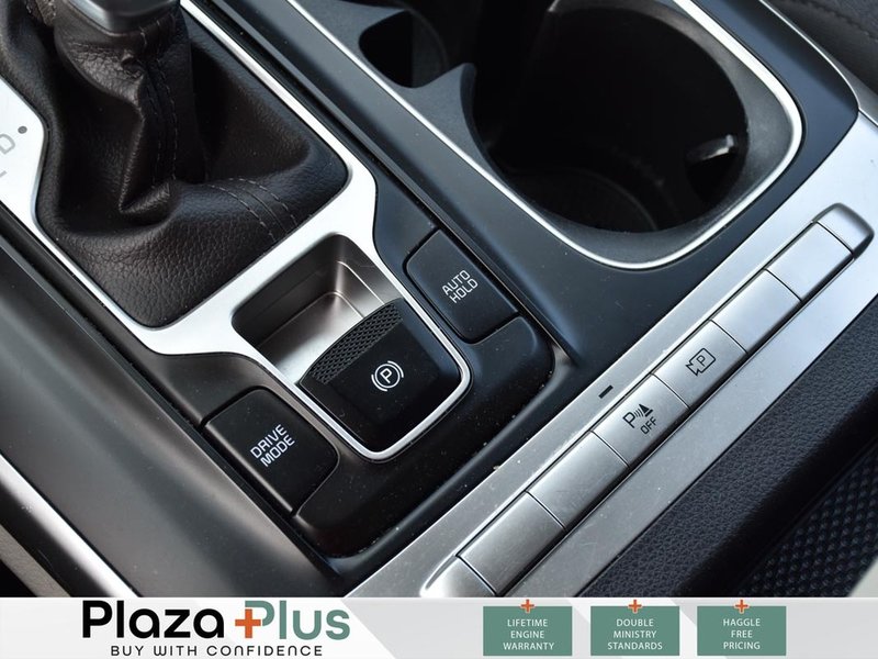 2024 Kia Carnival LX+