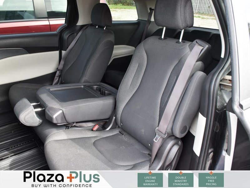 2024 Kia Carnival LX+