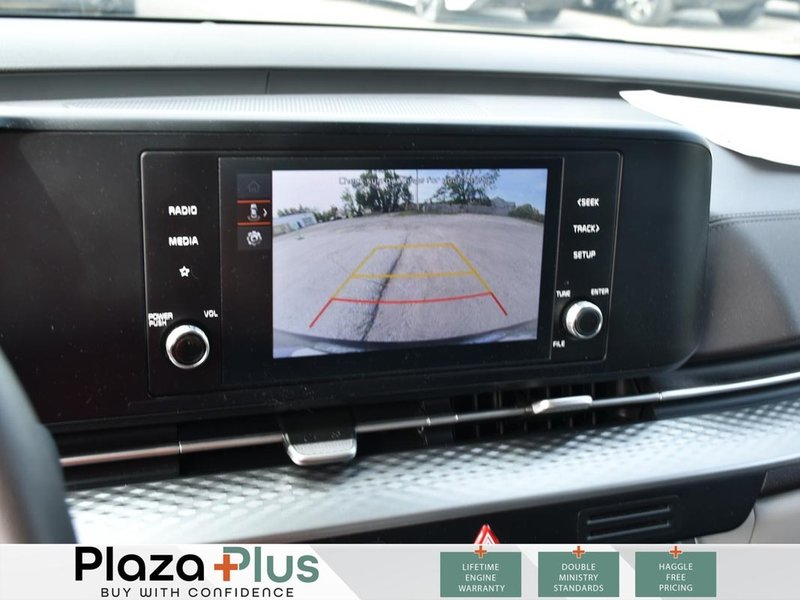 2024 Kia Carnival LX+