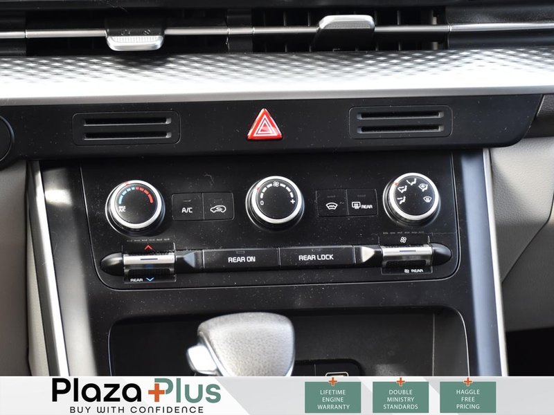 2024 Kia Carnival LX+