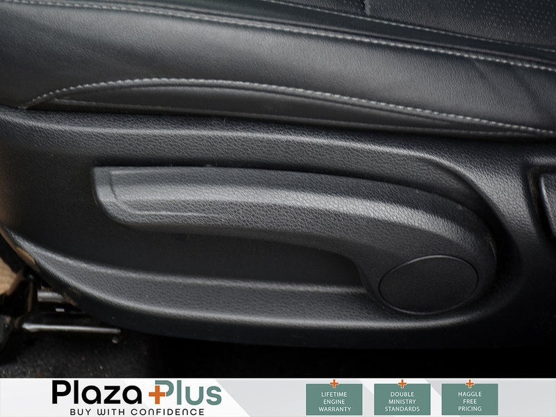 2024 Kia Seltos EX LEATHER SEATS | REMOTE START | SUNROOF | ALLOY RIMS