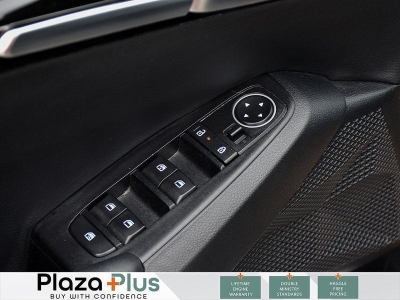 2024 Kia Seltos EX LEATHER SEATS | REMOTE START | SUNROOF | ALLOY RIMS