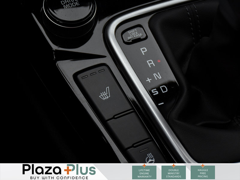 2024 Kia Seltos EX LEATHER SEATS | REMOTE START | SUNROOF | ALLOY RIMS