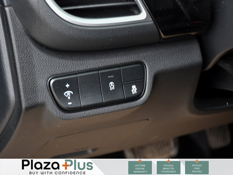 2024 Kia Seltos EX LEATHER SEATS | REMOTE START | SUNROOF | ALLOY RIMS