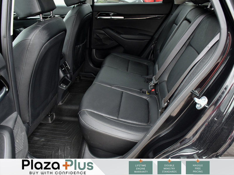 2024 Kia Seltos EX LEATHER SEATS | REMOTE START | SUNROOF | ALLOY RIMS