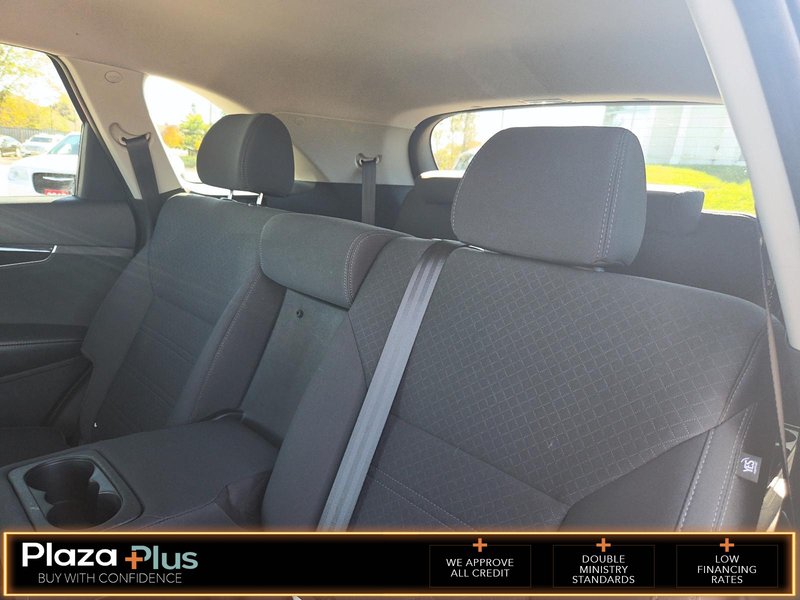 2019 Kia Sorento LX LX | Clean CarFax report | Certified | AWD | 3rd Row Seating
